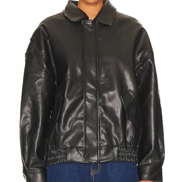 LIONESS Kenny Bomber - Picture 2 of 4